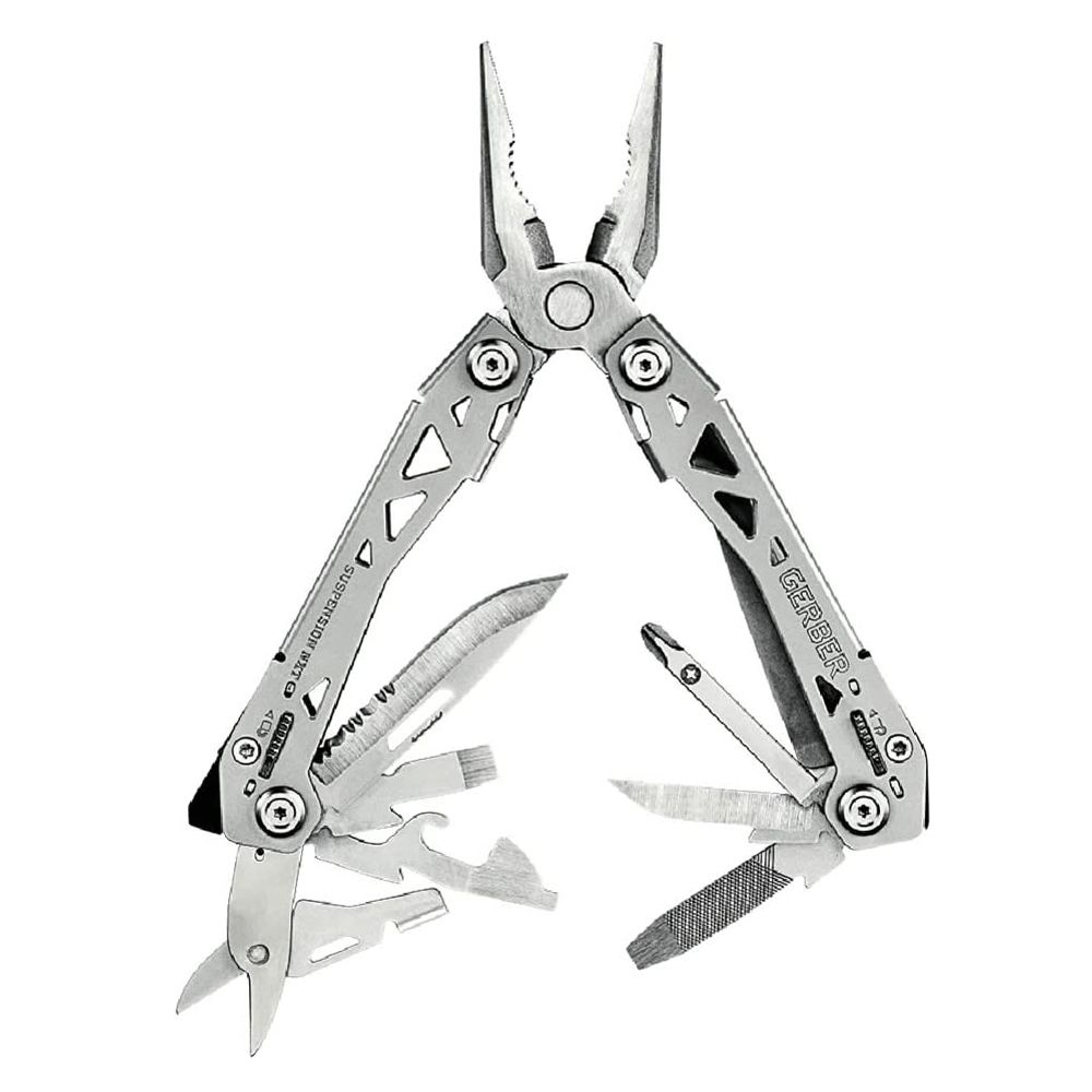 Мультитул Gerber Suspension NXT Multi-Tool  31-003683 (1027871)