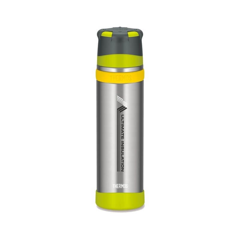 Thermos Ultimate Flask - Gun Metal 900 ml 150062