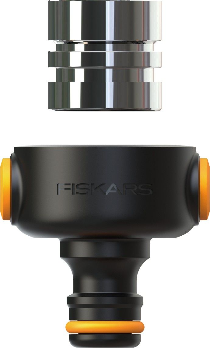Конектор внутрішній Fiskars M22x1 M24x1 (1027062)