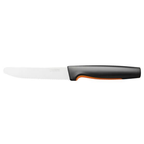 Нож для томатов Fiskars Functional Form 1057543