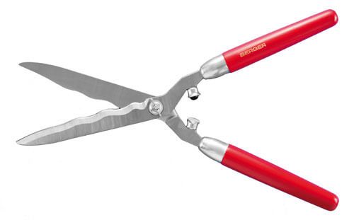 Ножницы для живой изгороди и кустарника 4520