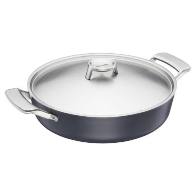 Сотейник Fiskars Taiten , 28 см, 1.6 л (1066950)