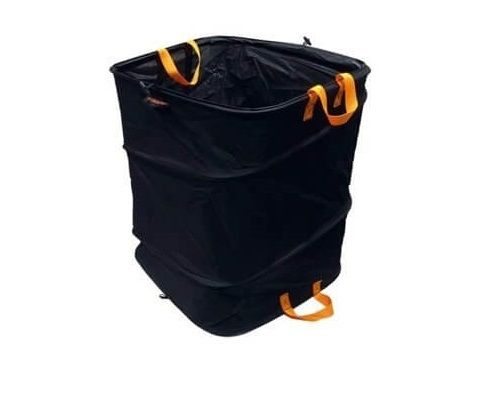 Складной садовый мешок Fiskars Ergo M 175L 1028372
