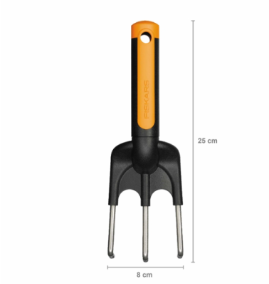 Культиватор Fiskars Premium 137220 (1000728)