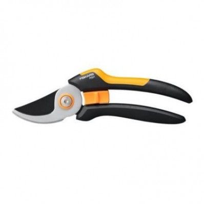 Плоскостной секатор Fiskars Solid P321 (1057162)