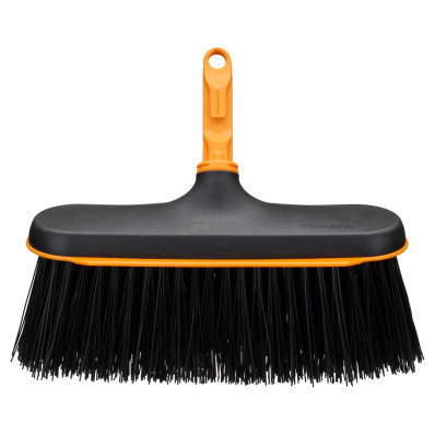 Насадка-мітла універсальна Fiskars OneClick™ (1080701)