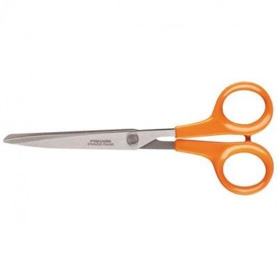 Ножницы для бумаги Fiskars Classic 17 см 1000816