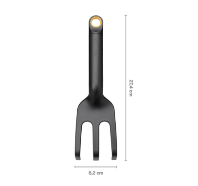Культиватор Fiskars Solid 1072102