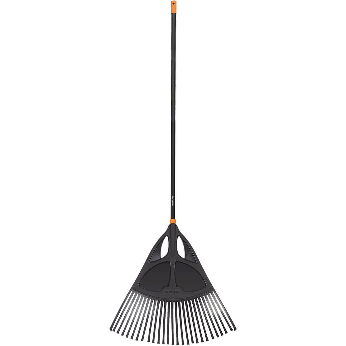 Грабли для листьев Fiskars Solid (XL) 135090 (1015645)