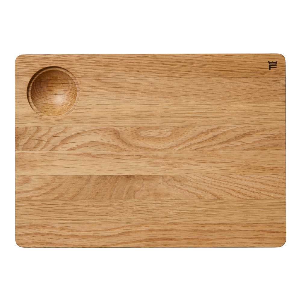 Разделочная доска большая Fiskars Norden (1065712)