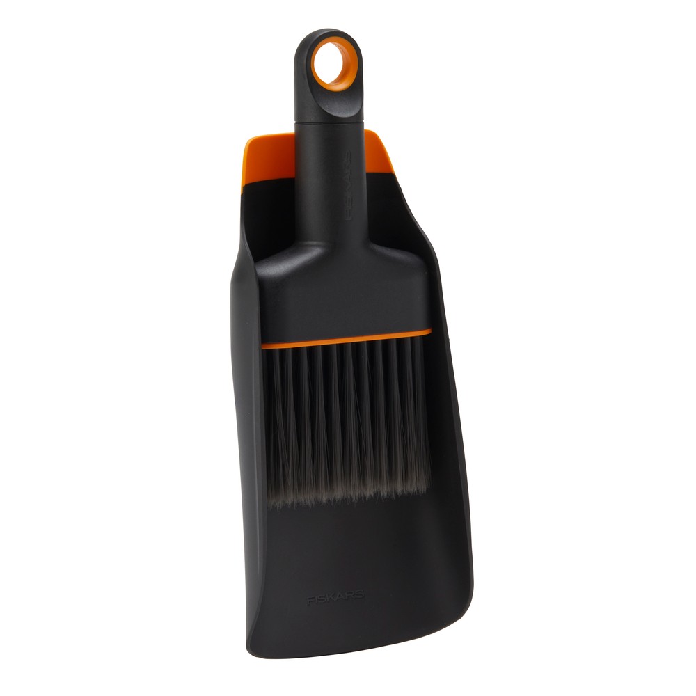 Садовая лопатка и щетка для пересадки растений Fiskars 1071302