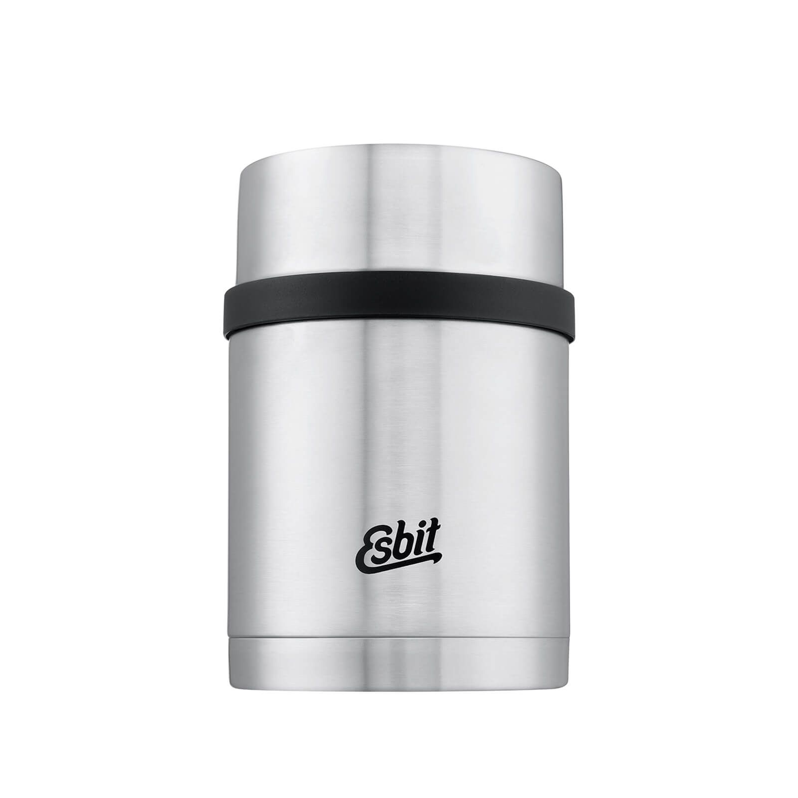Термос для їжі Esbit SCULPTOR Thermobehälter FJ750SC-S | Edelstahl, Matt