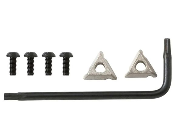 Змінні леза для мультитулів Gerber Carbide Cutter Insert Replacements 48252 (1026028)