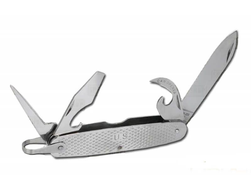 Нож MilTec многофункциональный складной US Army 15341000