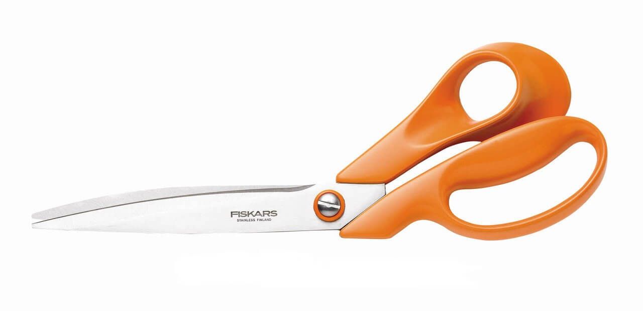 Профессиональные портные ножницы Fiskars Classic 27 см 1005145