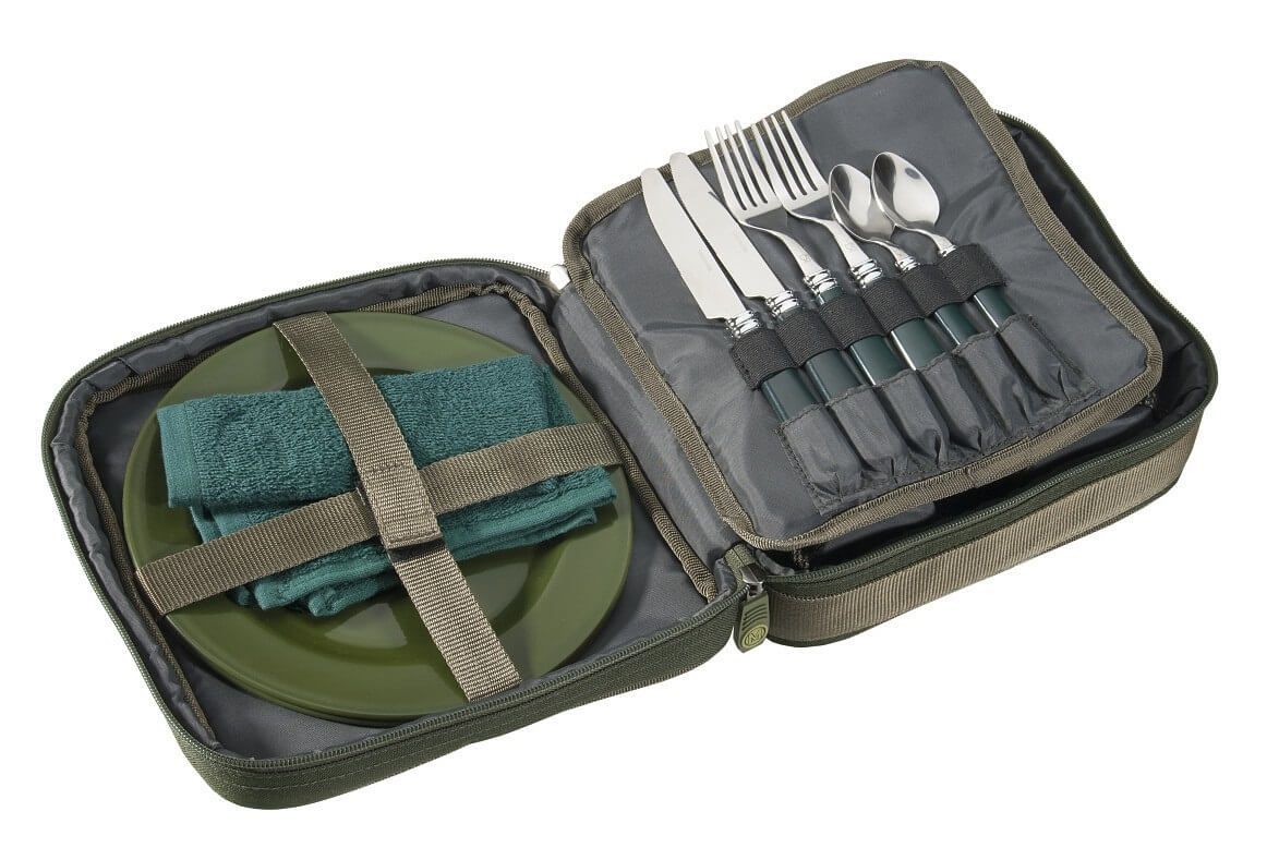 Столовый набор Mivardi Dinning set Premium (M-DISETPR)