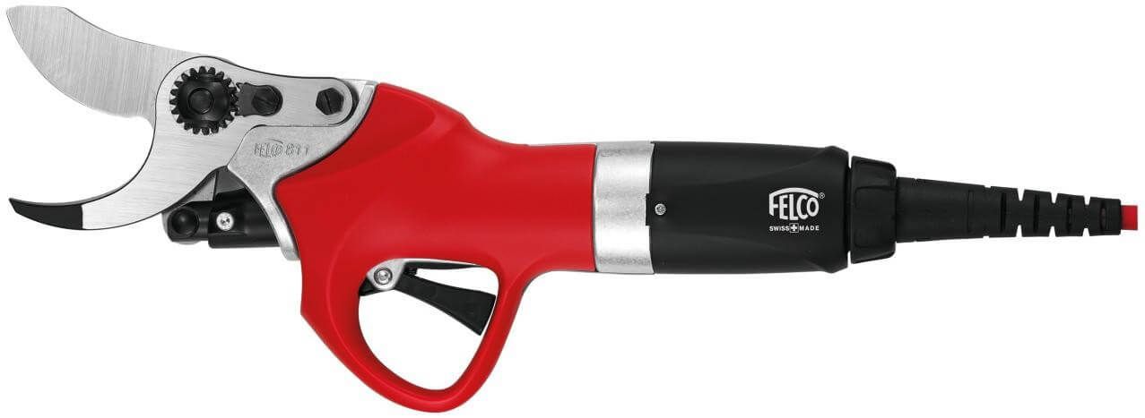 Секатор для обрезки деревьев, аккумуляторный FELCO 811-HP (121001004940)