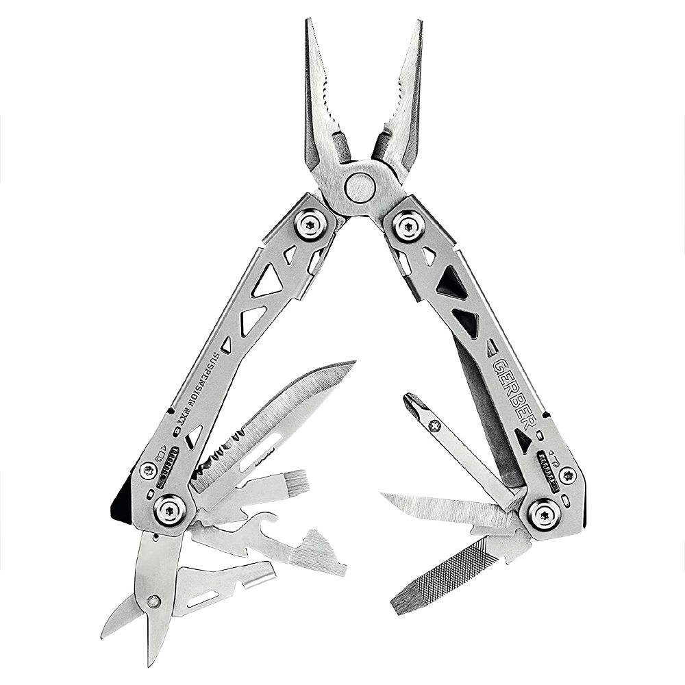 Мультитул Gerber Suspension NXT Multi-Tool 31-003345 (1027512)