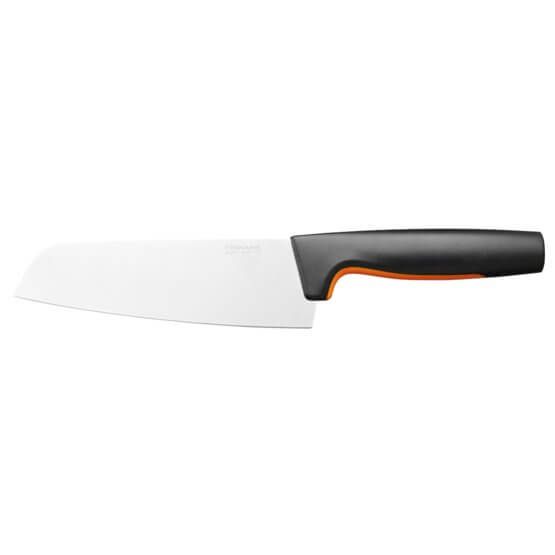 Азиасткий поварской нож Fiskars Functional Form 1057536