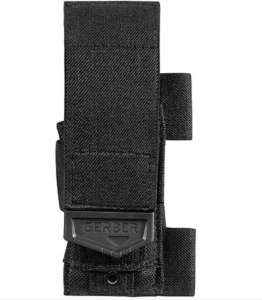 Універсальний подвійний чохол Gerber CUSTOMFIT SHEATH,DUAL 31-003259 (1025308)