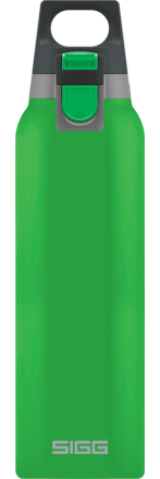 Термос SIGG Thermo Flask Hot & Cold ONE Green 0.5l 8694.10