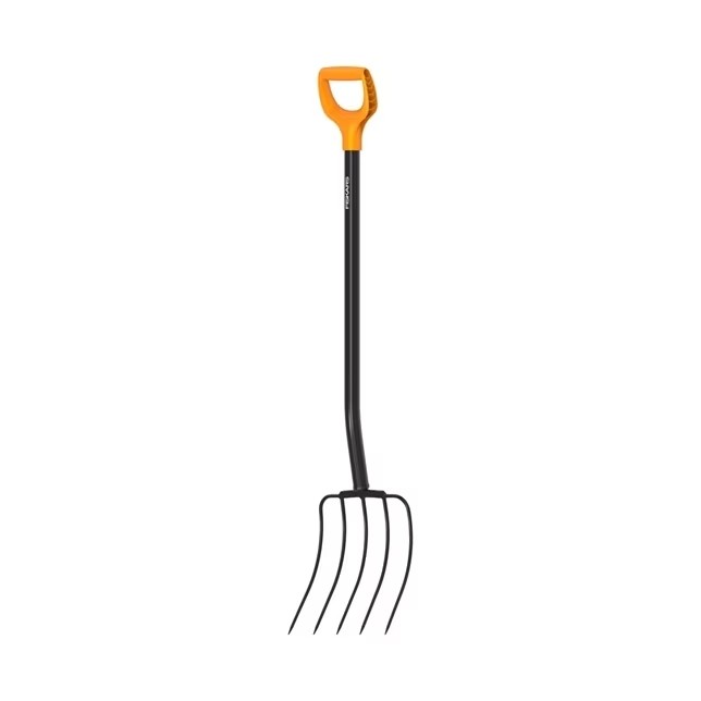 Вилы для компоста Fiskars Solid 1071936