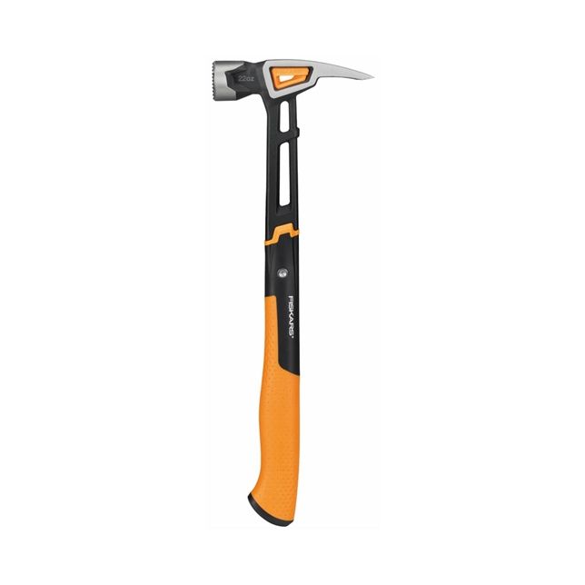 Молоток Fiskars XXL 22oz/16 1020216