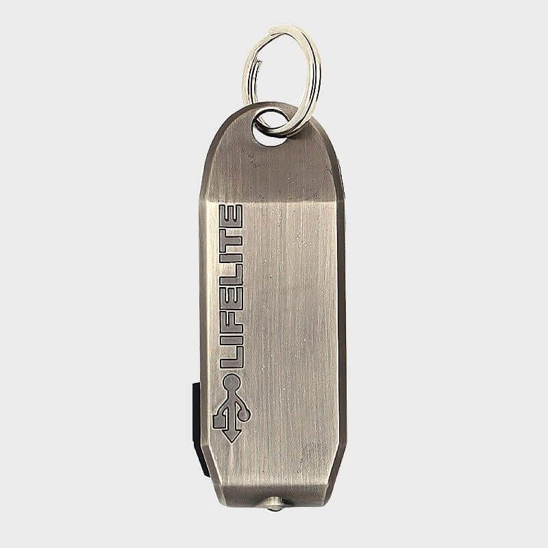 Фонарик-Брелок LED True Utility LifeLite TU288