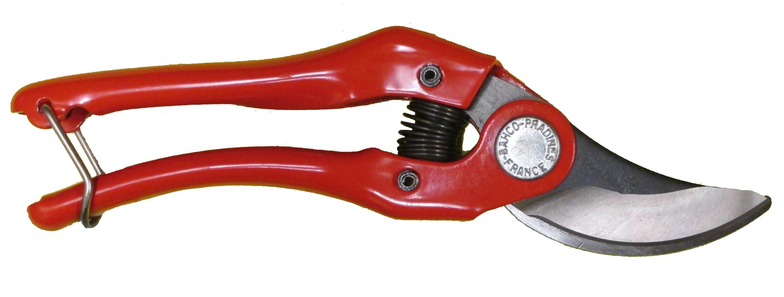 Секатор Bahco P121-20-F