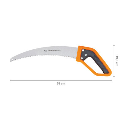 Садовая пила малая Fiskars SW37 1028374