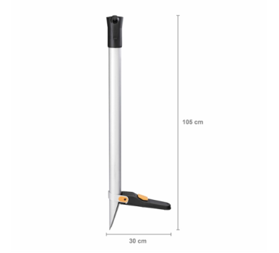 Сеялка Fiskars Xact (1057077)