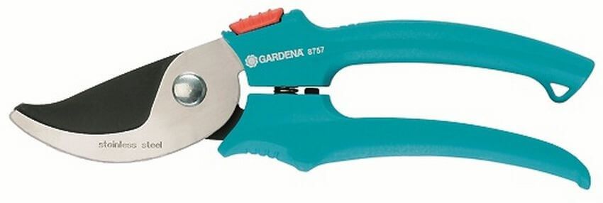 Секатор Gardena Classic 8757