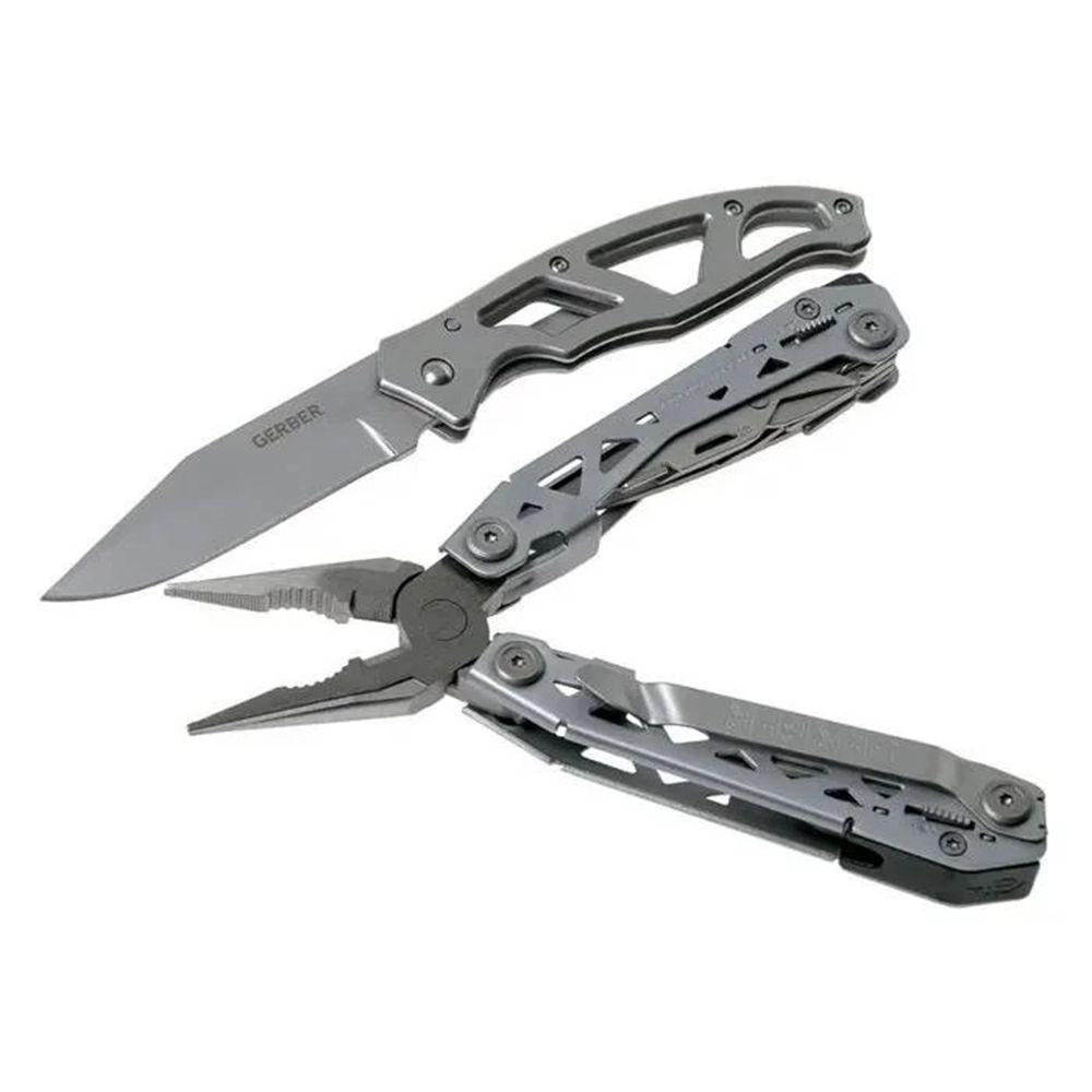 Подарунковий набір Gerber Suspension NXT & Paraframe 31-003871 (1052473)