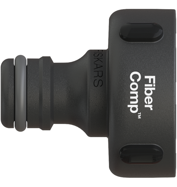 Конектор для крана Fiskars FiberComp G1 (33,3 мм) (1027055)