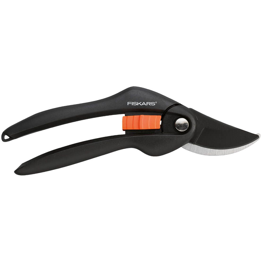 Плоскостной секатор Fiskars Single Step 111260 (1000567)