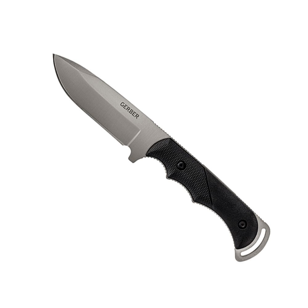 Ніж Gerber Freeman Guide Fixed Black DP 31-000588 (1052024)