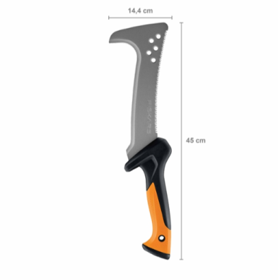 Зубчатый секач Fiskars Solid™ CL-521 1051233