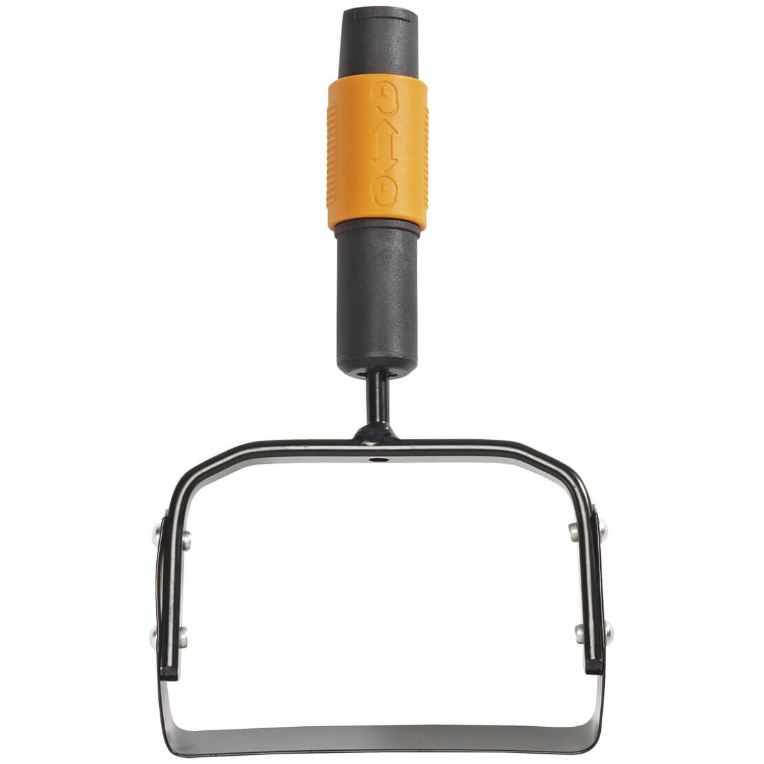 Инструмент для удаления сорняков Fiskars QuikFit 139970 (1000738)