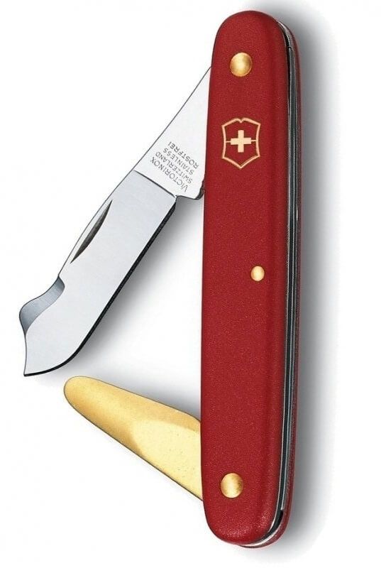 Универсальный садовый нож FELCO Victorinox 3.91.40 (121000771507)