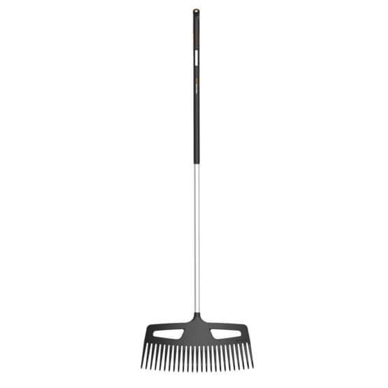 Грабли для уборки листьев Fiskars Xact L 490 мм 1027037