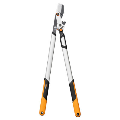 Гілкоріз площинний Fiskars X-Series DualAction LX108 (1080133)