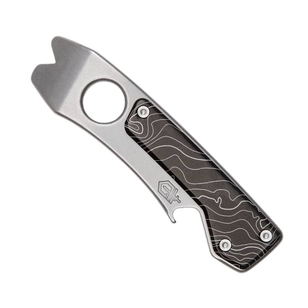 Мультитул брелок відкривачка Gerber Chonk SW - Topo 31-004146 (1064441)