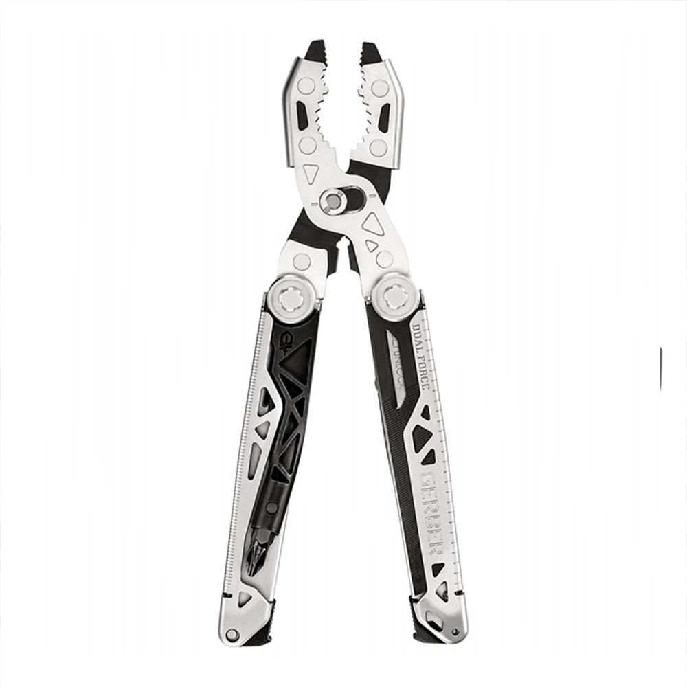 Мультитул Gerber  Dual Force Multi-Tool 30-001613 (1059828)