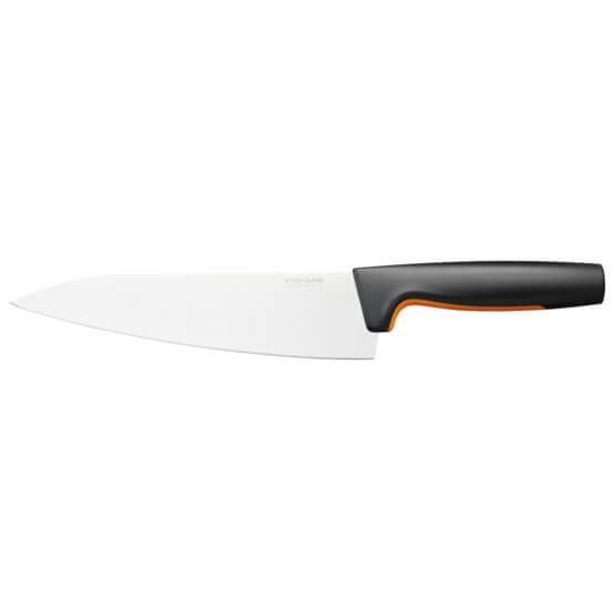 Нож поварской большой Fiskars Functional Form 1057534
