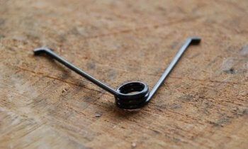 Пружинка Okatsune 422 KST 422