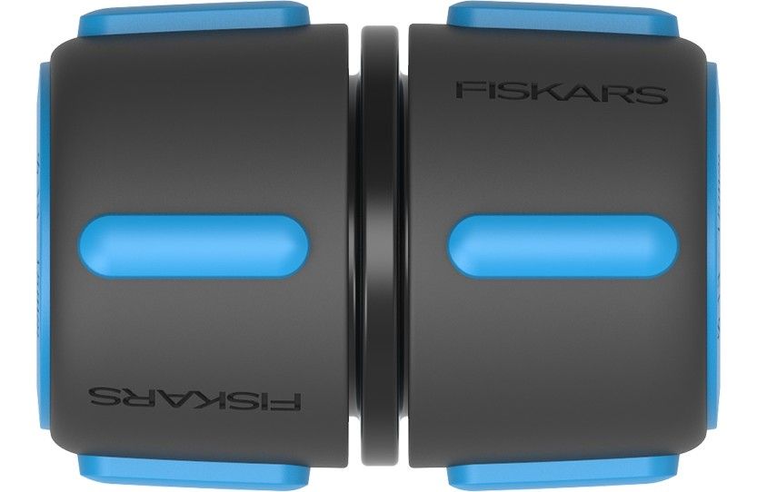 З'ЄДНУВАЛЬНА МУФТА ДЛЯ ШЛАНГА FISKARS WATERING LB30 1/2"-5/8" (1027065)