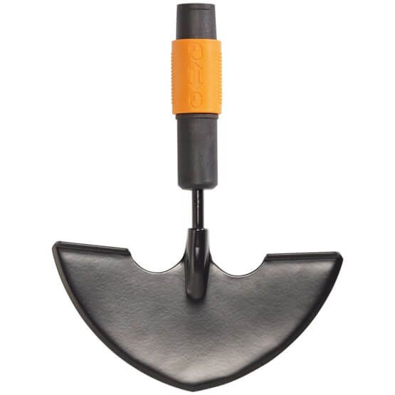 Сапка для оформления краев газона Fiskars QuikFit 136526 (1000690)