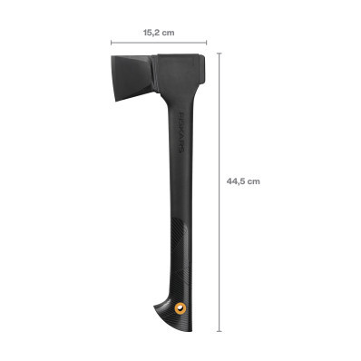 Топор-колун Fiskars Solid A11 (1051086)