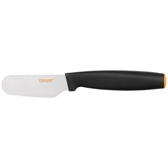 Нож для масла Fiskars Functional Form 9 см 1014191