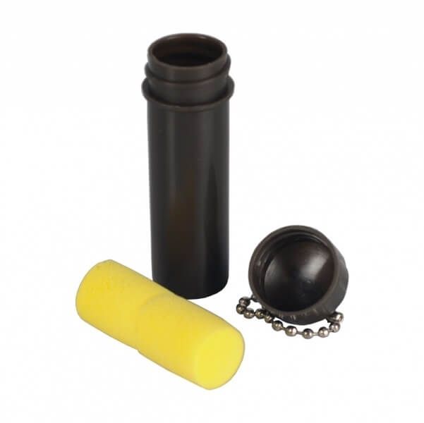 Беруши стрелковые с футляром Mil-Tec 16246000